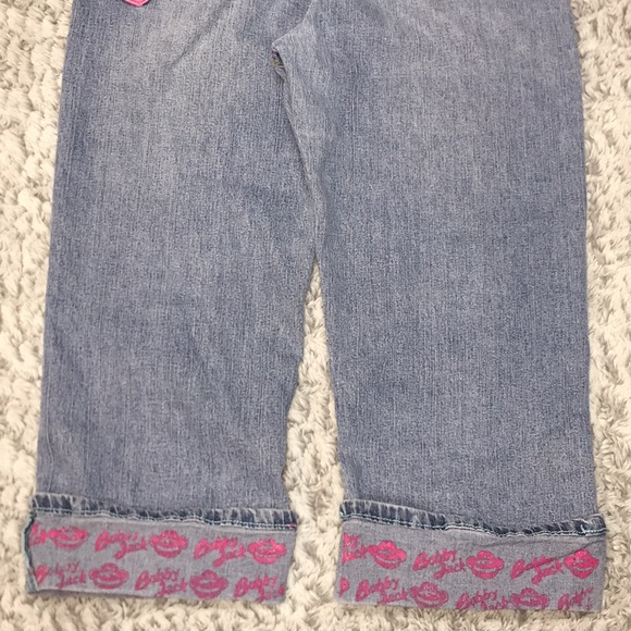 5/$25 SALE 🌟 Original Bobby Jack Monkey Jeans - Picture 3 of 7
